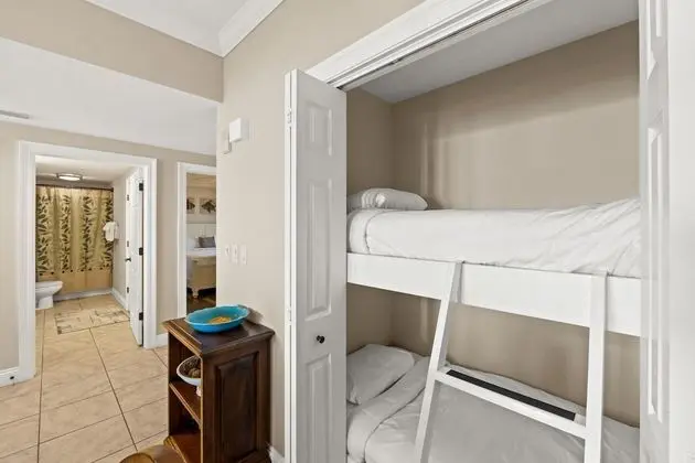 Treasure Island, 2 Bedroom, Gulf Front (1203)