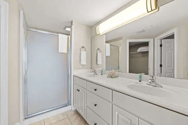 Treasure Island, 2 Bedroom, Gulf Front (1203)
