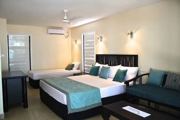 Villa (Ocean View Bure)