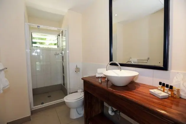 Villa (Ocean View Bure)
