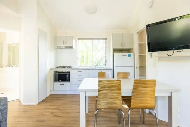 Villa Havuz Manzaralı
