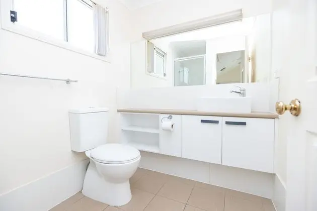 Villa Havuz Manzaralı