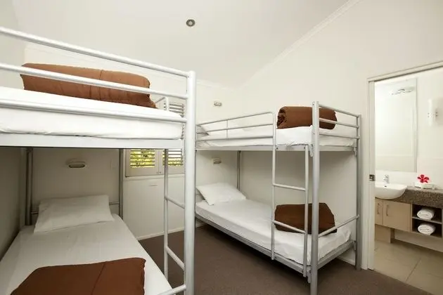 Villa (Pandanus – 6 pax)