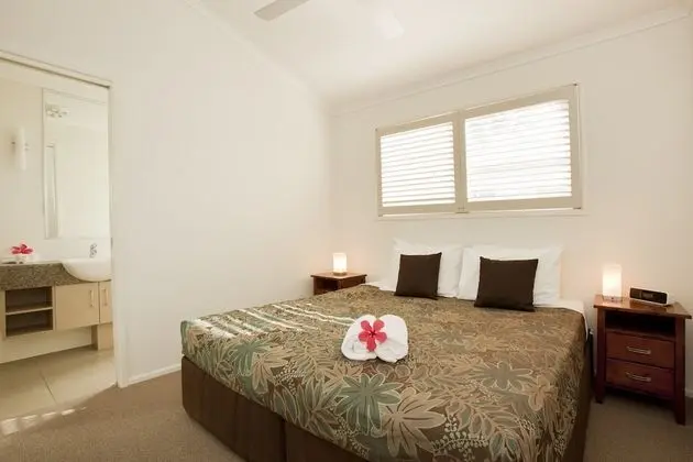 Villa (Pandanus – 6 pax)