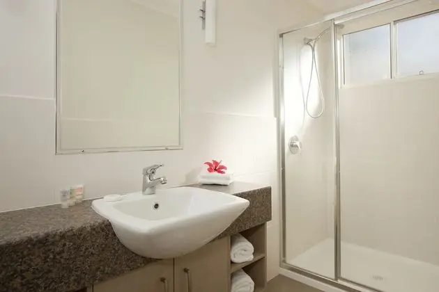 Villa (Pandanus – 6 pax)