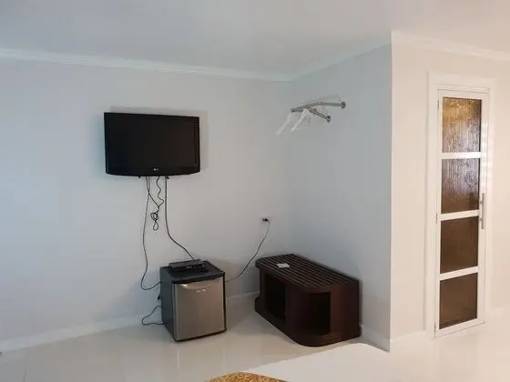 Oda, Okyanus Manzaralı