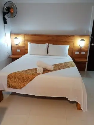 Oda, Okyanus Manzaralı
