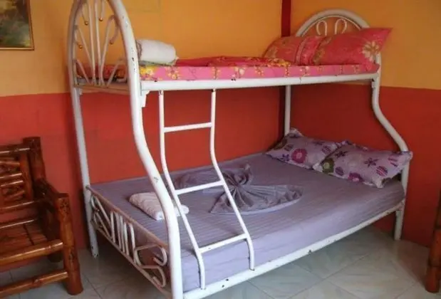 Family Oda (Large, with Aircon)