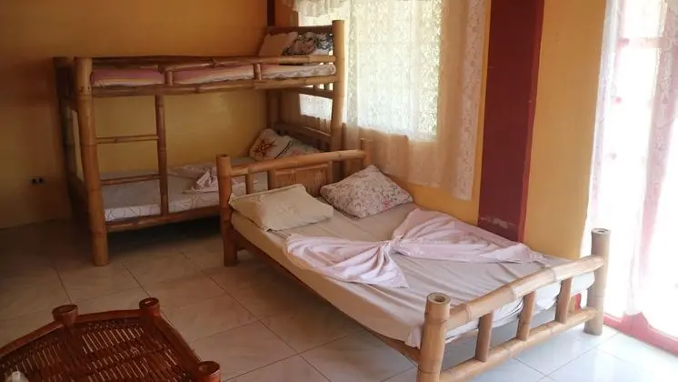 Family Oda (Large, with Aircon)