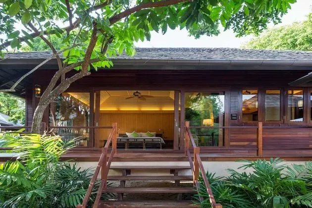 Sala Villa