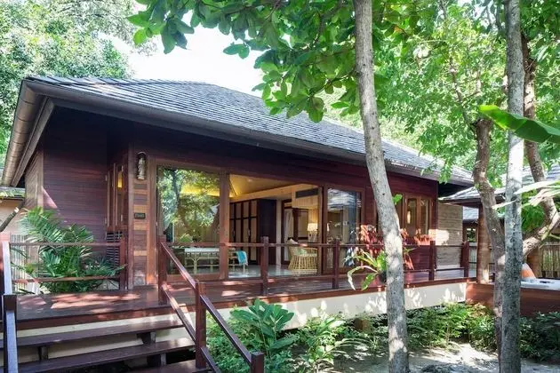 Sala Villa
