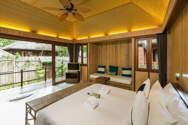 Sala Villa