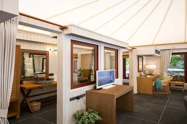 Tented Villa