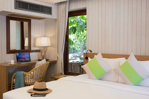 Tented Villa