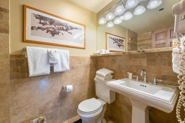 TMI 1 Bedroom (Bedding Varies and Not Guaranteed)
