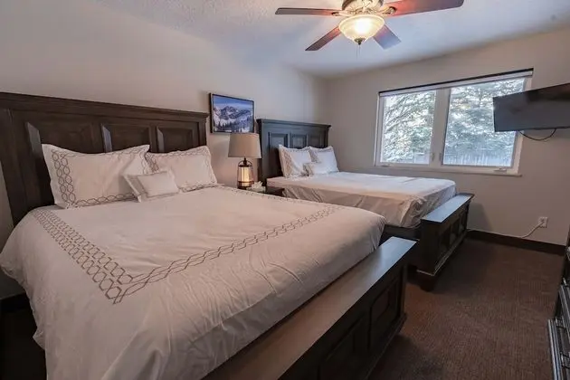 TMI 2 Bedroom