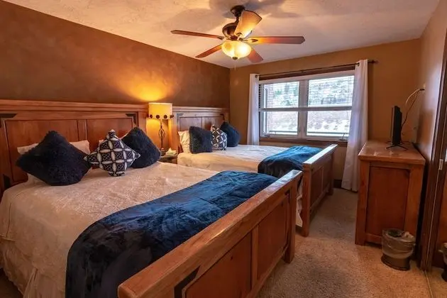 TMI 2 Bedroom