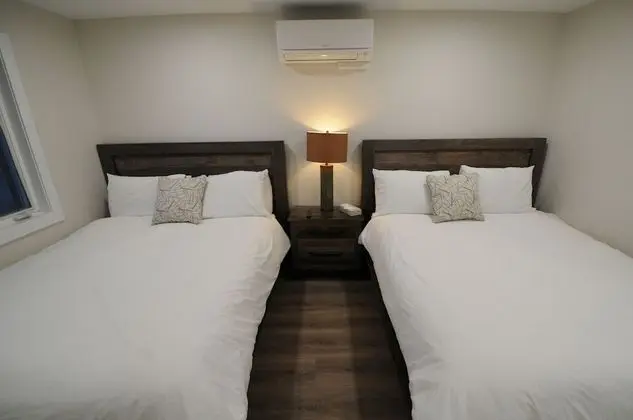 TMI 2 Bedroom