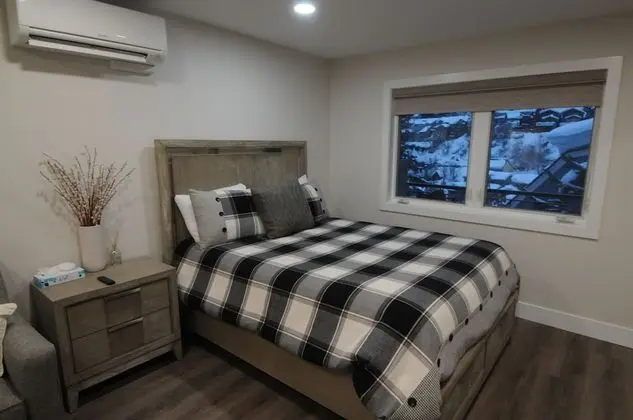 TMI 2 Bedroom