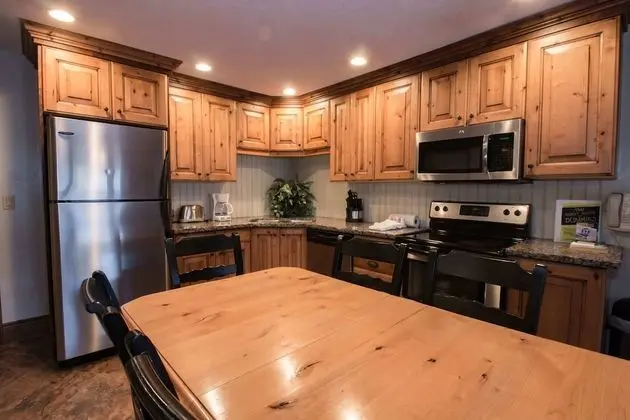 TMI 2 Bedroom