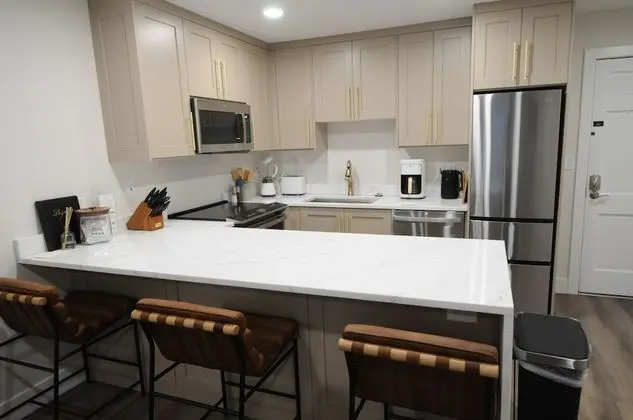 TMI 2 Bedroom