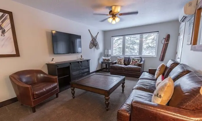 TMI 2 Bedroom