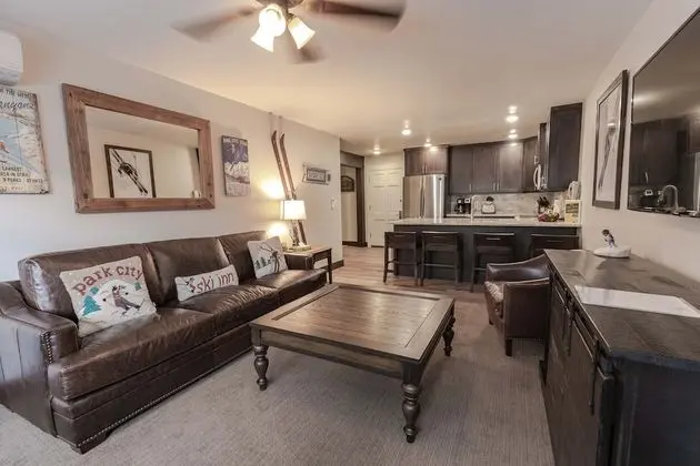 TMI 2 Bedroom