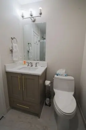 TMI 2 Bedroom