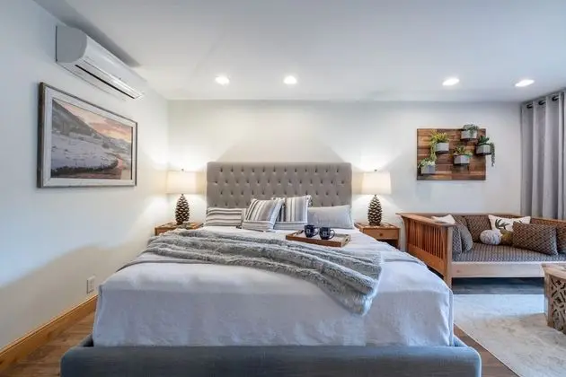 TMI Junior Suite