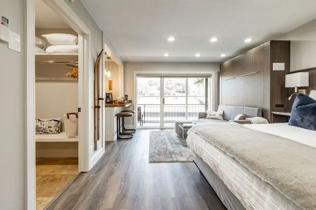 TMI Junior Suite