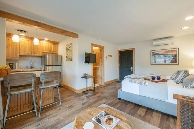 TMI Junior Suite