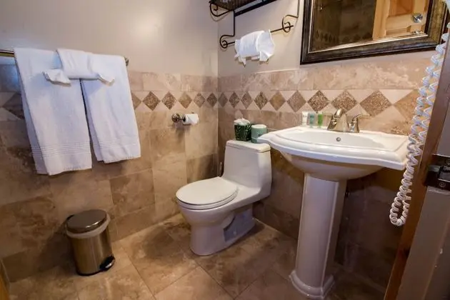 TMI Junior Suite