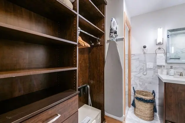 TMI Junior Suite