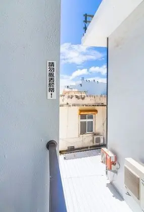 Dört Kişilik Oda, Küvet