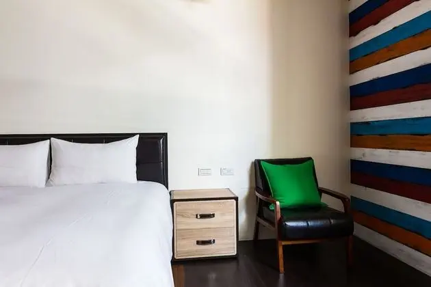 Tek Büyük Yataklı Oda, Küvet