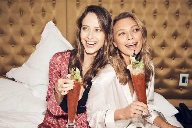 İki Ayrı Yataklı Oda (Casino Twin - Adults Only)