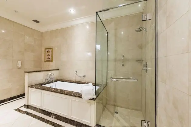 İki Ayrı Yataklı Oda (Casino Twin - Adults Only)