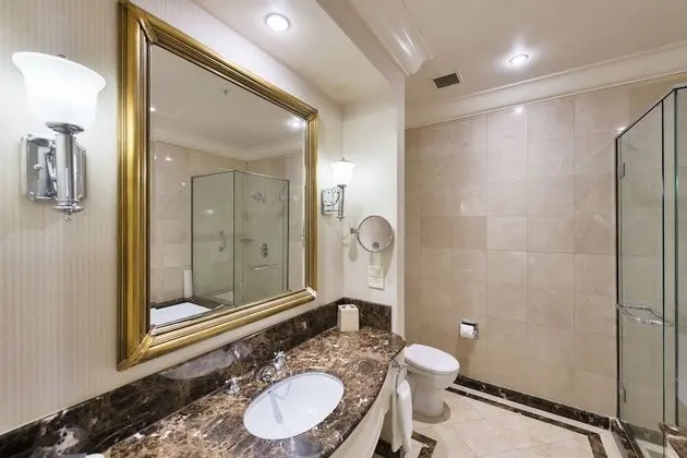 İki Ayrı Yataklı Oda (Casino Twin - Adults Only)