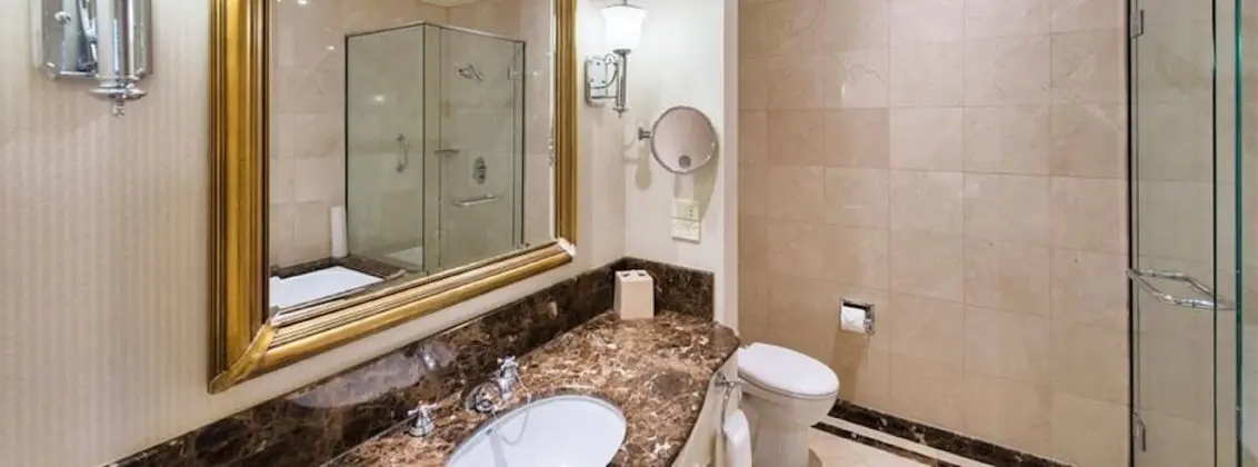 İki Ayrı Yataklı Oda (Casino Twin - Adults Only)