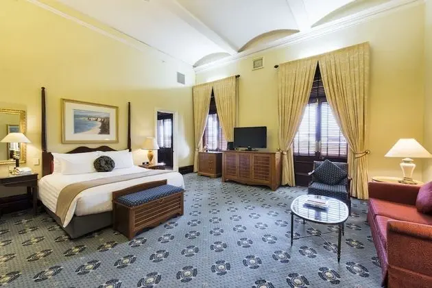 Oda (Casino Parlour - Adults Only)