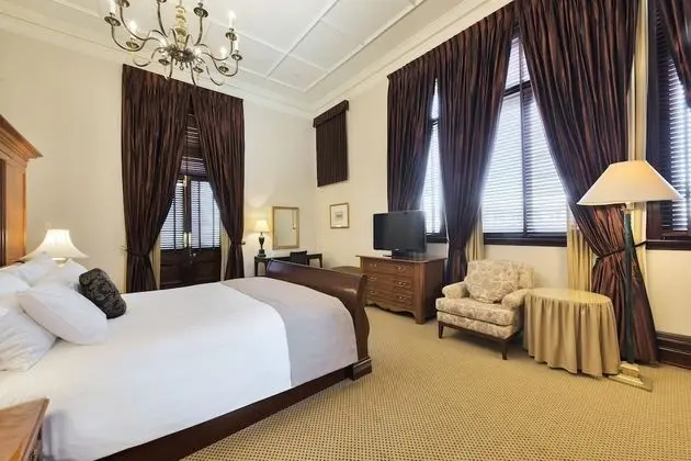 Oda (Casino Parlour - Adults Only)