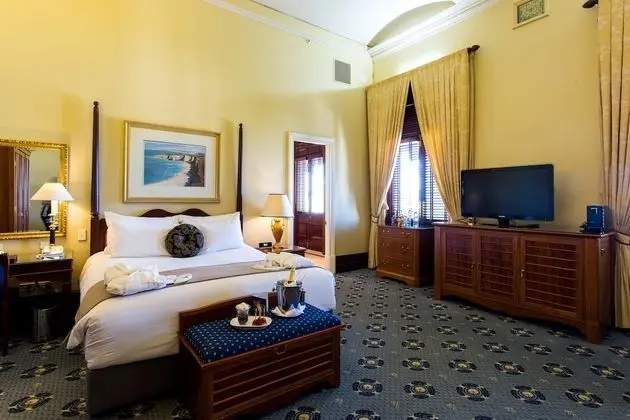 Oda (Casino Parlour - Adults Only)