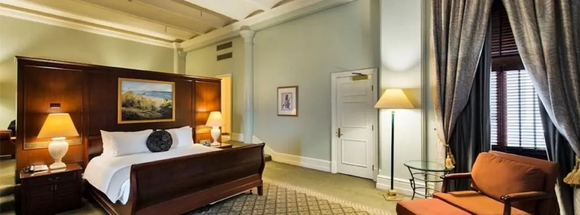 Oda (Casino Parlour - Adults Only)