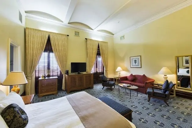 Oda (Parlour King - Adults Only)