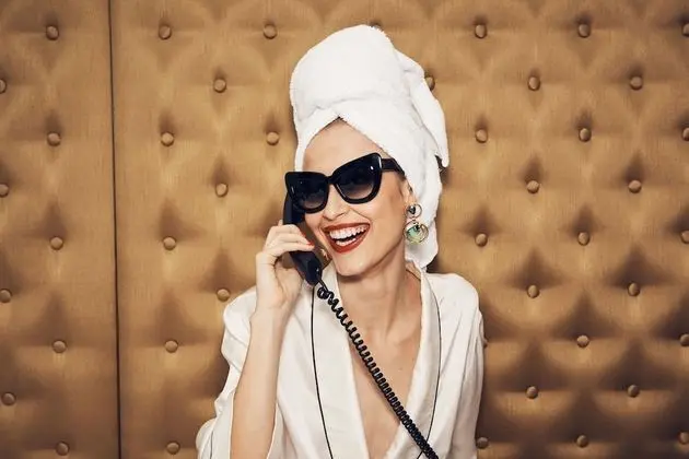 Oda (Parlour King - Adults Only)