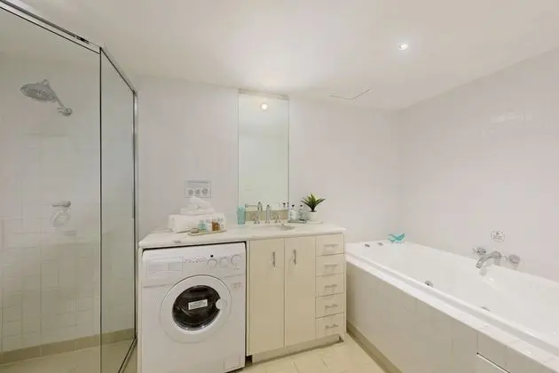 Çatı Katı (Loft), 1 Yatak Odası