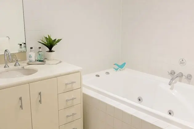 Çatı Katı (Loft), 1 Yatak Odası