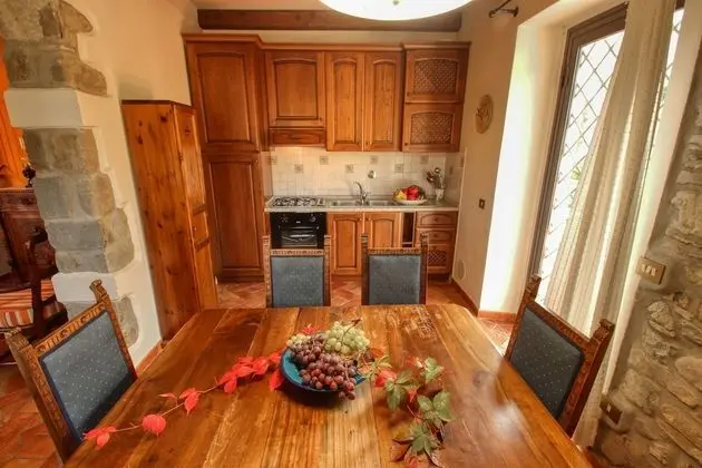 Apart Daire, 2 Yatak Odası, Bahçe Manzaralı (Girasole)