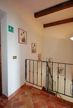 Apart Daire, 2 Yatak Odası, Bahçe Manzaralı (Tulipano)