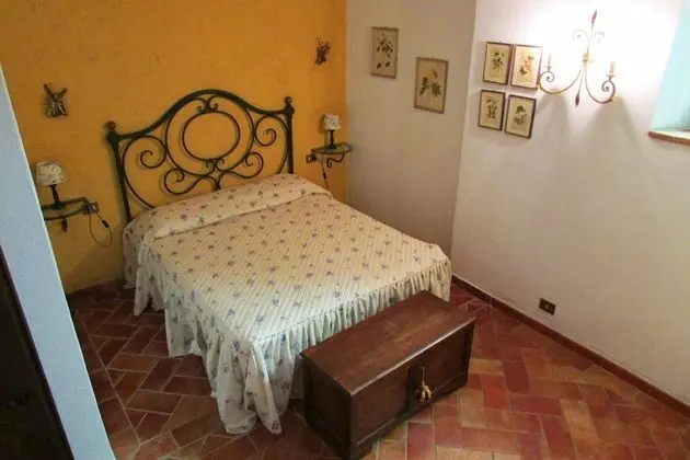 Dubleks, 2 Yatak Odası, Bahçe Manzaralı (Serena)